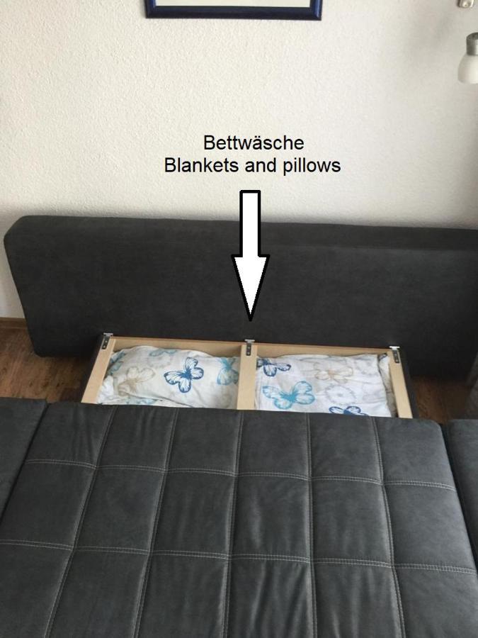 Modernes Studio Baden-Baden Dış mekan fotoğraf