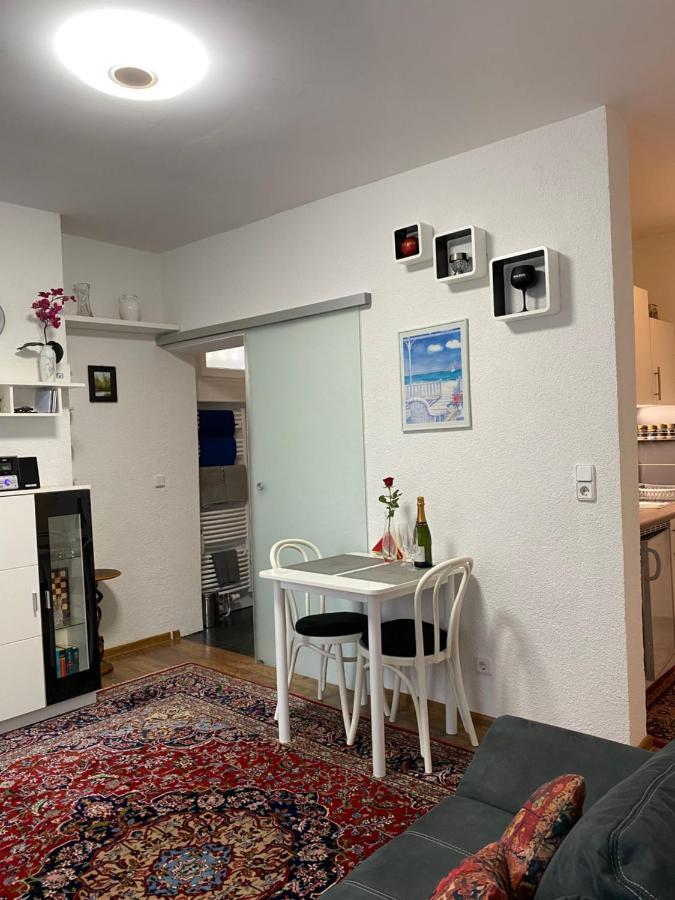Modernes Studio Baden-Baden Dış mekan fotoğraf