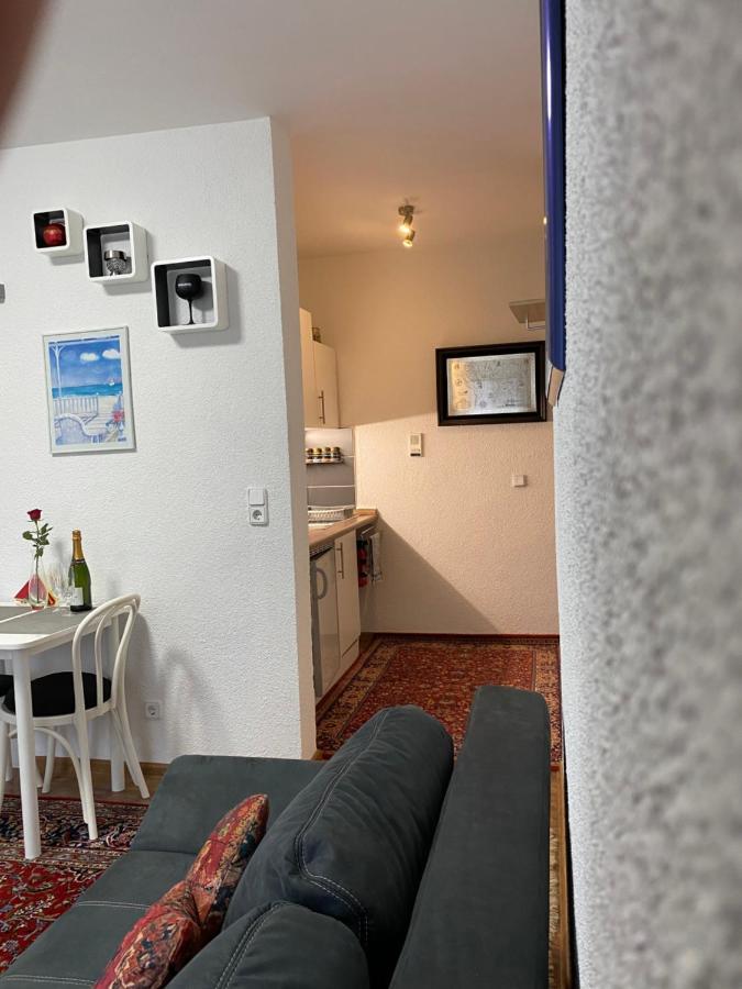 Modernes Studio Baden-Baden Dış mekan fotoğraf