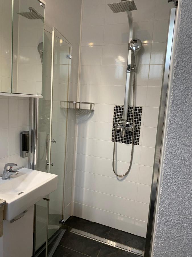 Modernes Studio Baden-Baden Dış mekan fotoğraf