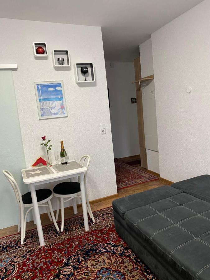 Modernes Studio Baden-Baden Dış mekan fotoğraf