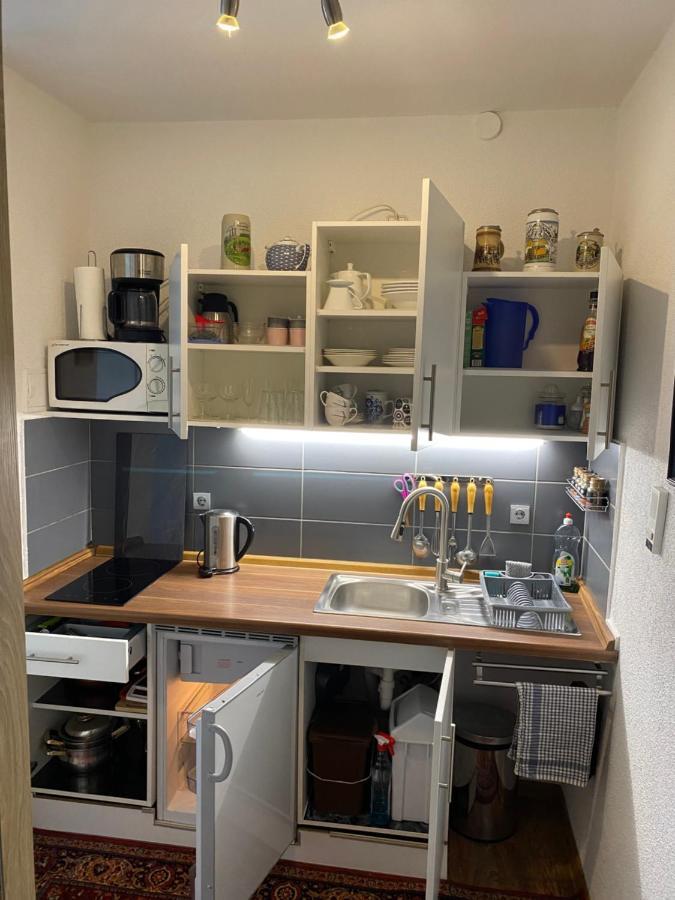 Modernes Studio Baden-Baden Dış mekan fotoğraf