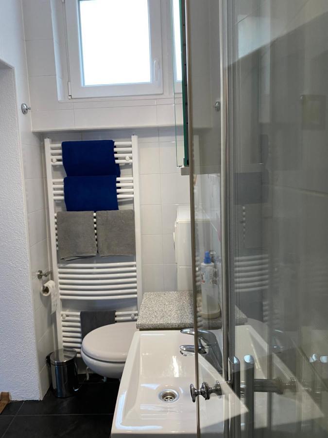 Modernes Studio Baden-Baden Dış mekan fotoğraf