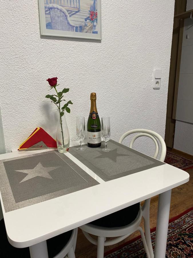 Modernes Studio Baden-Baden Dış mekan fotoğraf
