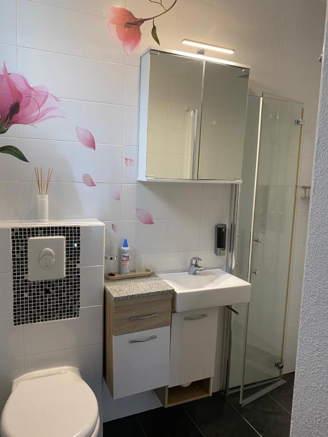Modernes Studio Baden-Baden Dış mekan fotoğraf
