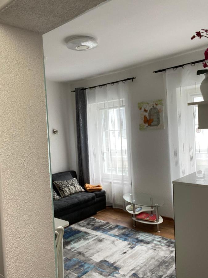 Modernes Studio Baden-Baden Dış mekan fotoğraf
