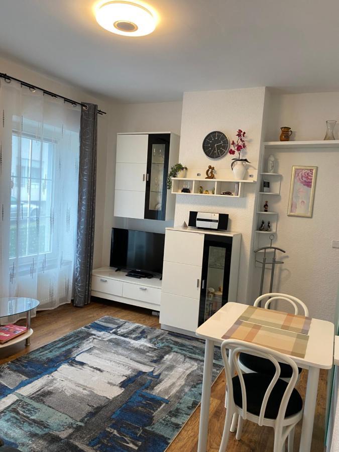 Modernes Studio Baden-Baden Dış mekan fotoğraf