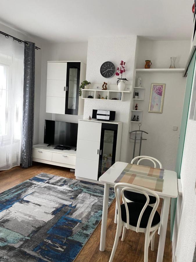 Modernes Studio Baden-Baden Dış mekan fotoğraf