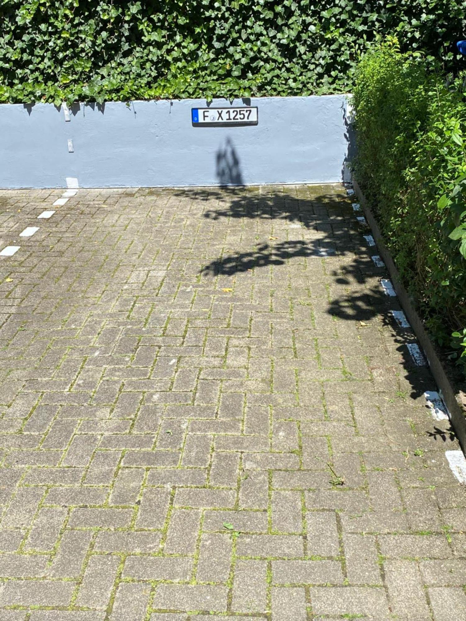 Modernes Studio Baden-Baden Dış mekan fotoğraf