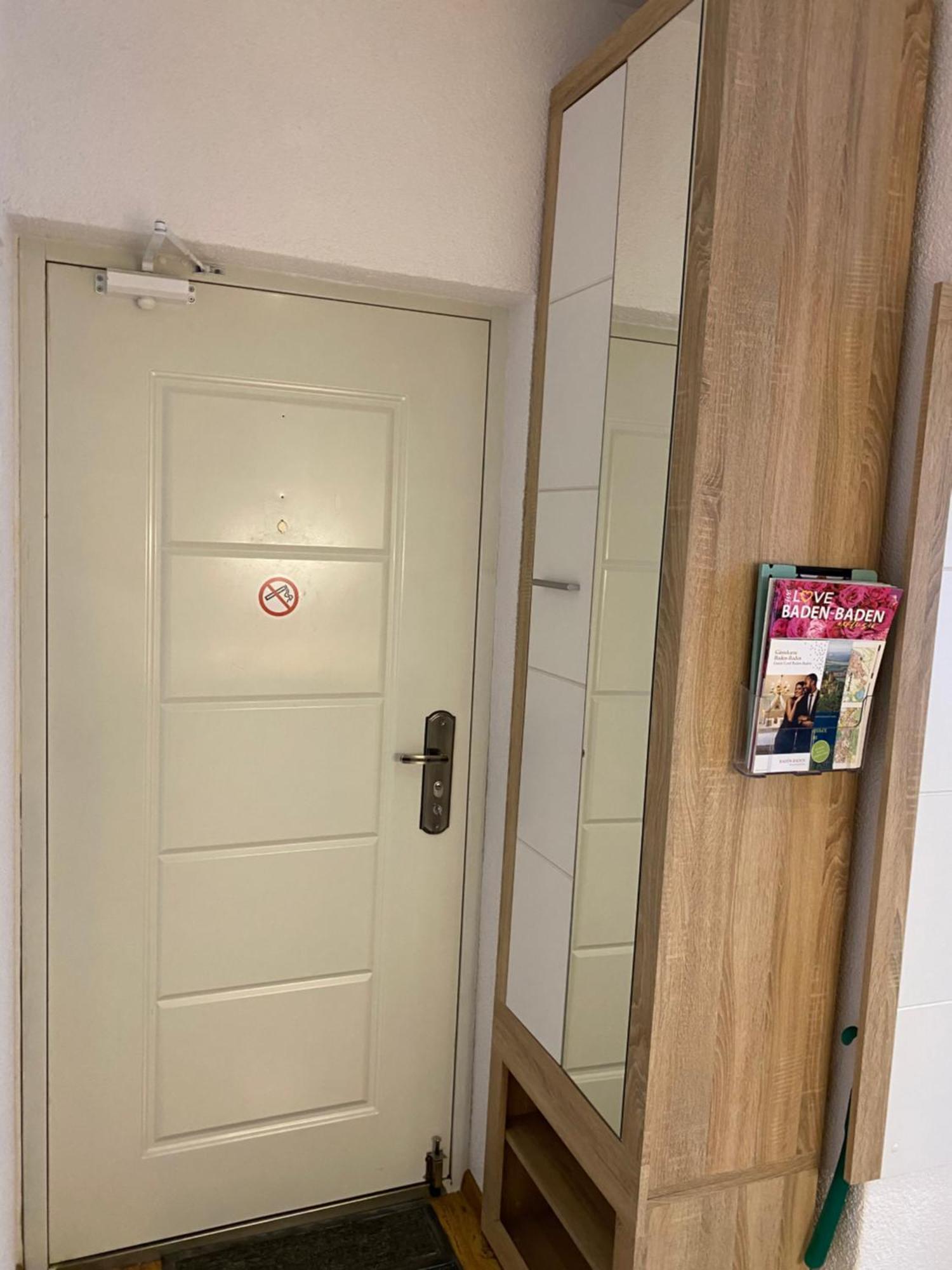 Modernes Studio Baden-Baden Dış mekan fotoğraf