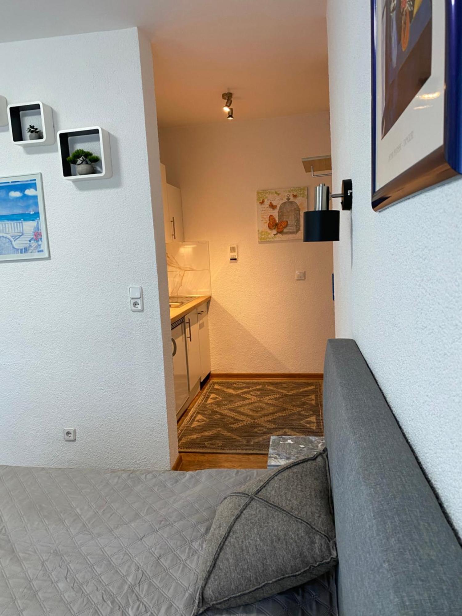 Modernes Studio Baden-Baden Dış mekan fotoğraf