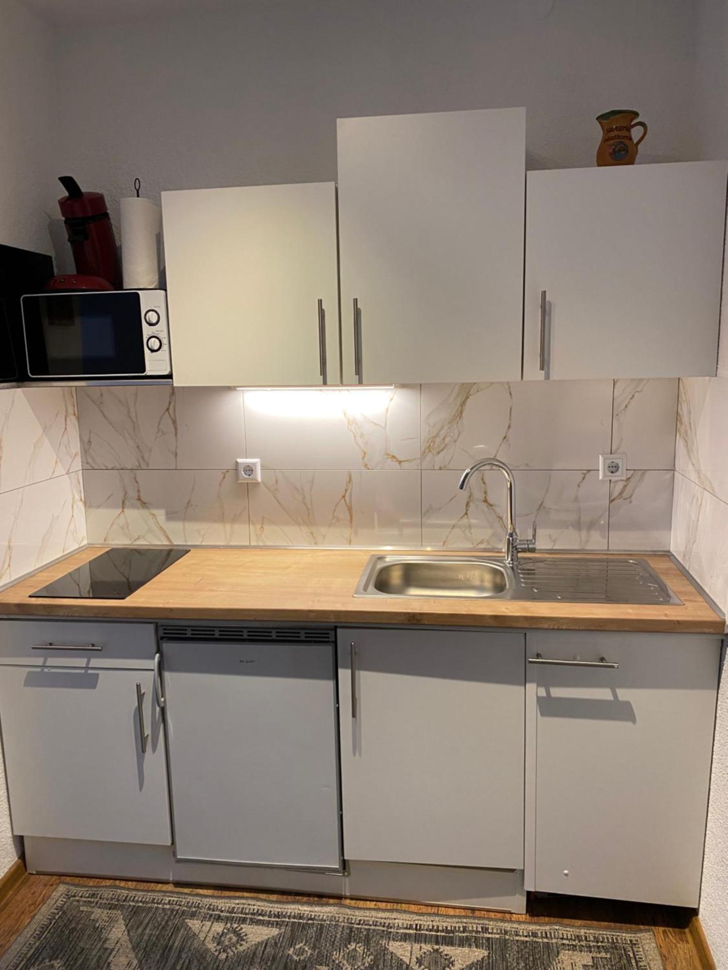 Modernes Studio Baden-Baden Dış mekan fotoğraf