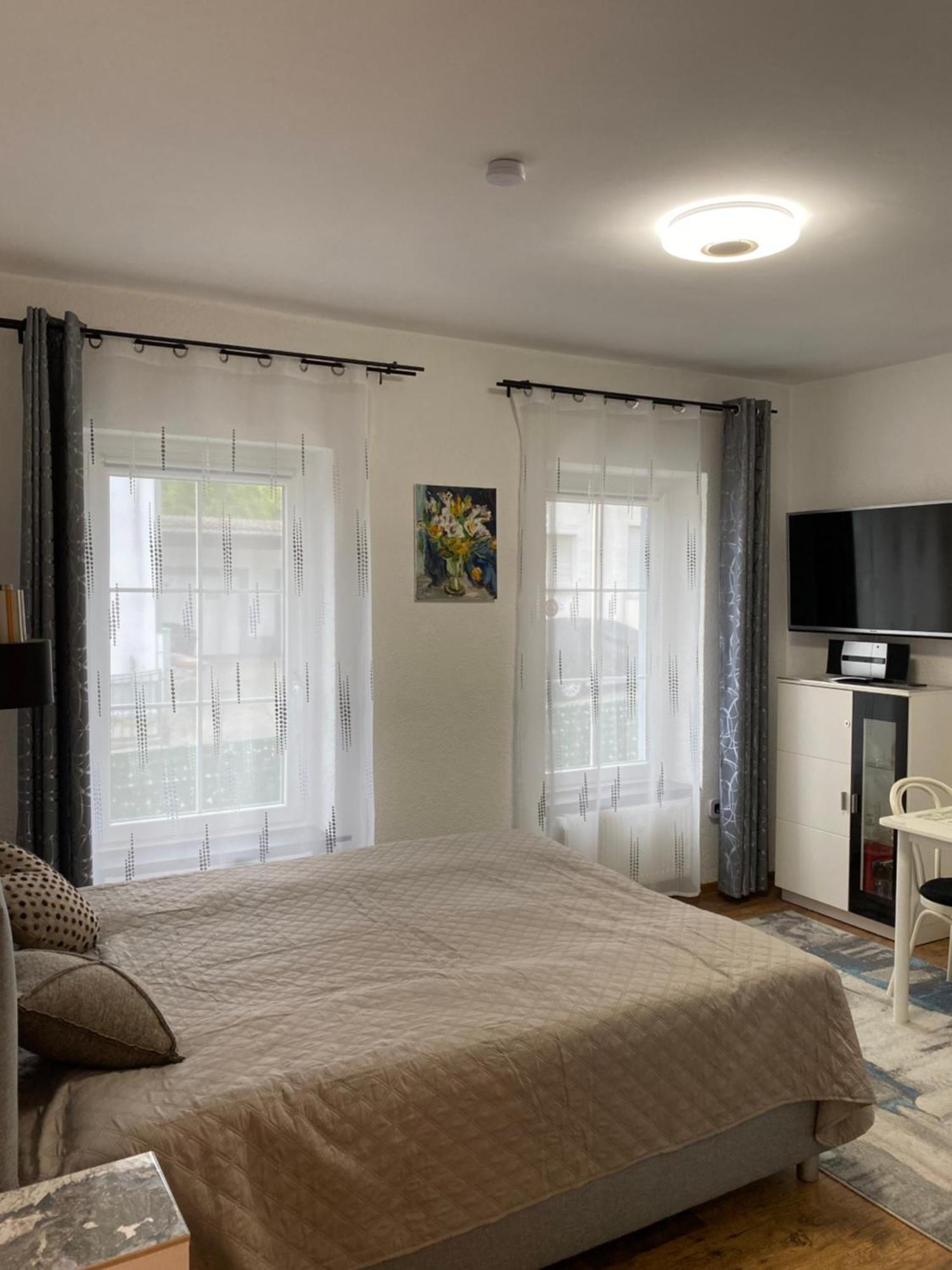 Modernes Studio Baden-Baden Dış mekan fotoğraf