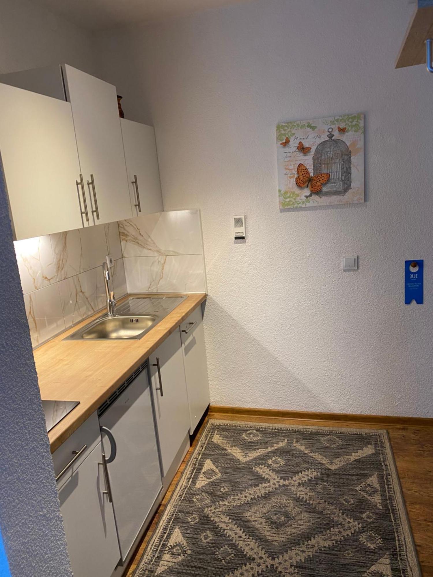 Modernes Studio Baden-Baden Dış mekan fotoğraf