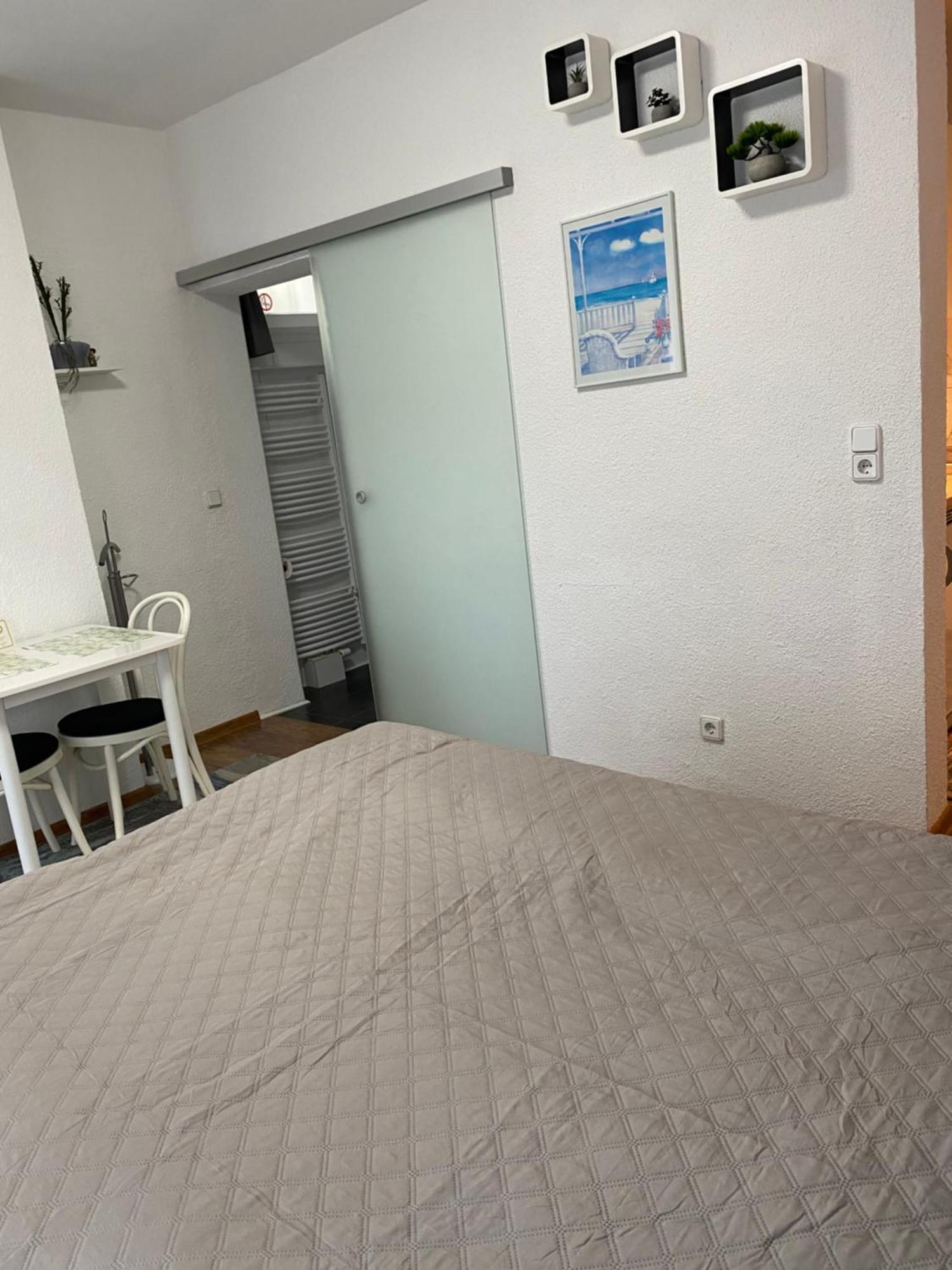 Modernes Studio Baden-Baden Dış mekan fotoğraf