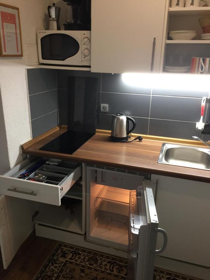 Modernes Studio Baden-Baden Dış mekan fotoğraf